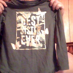 girls shirt